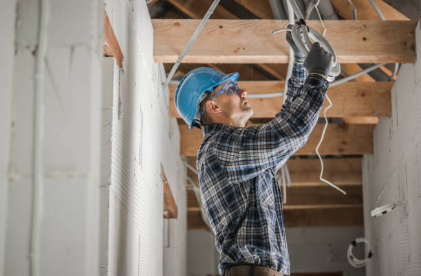 Best Home Electrical Repair  in Pleasanton, CA