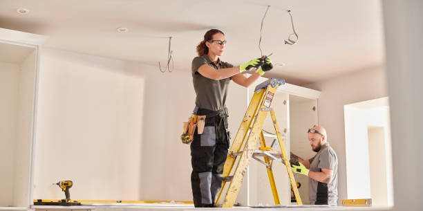 Best Electrical Repair Services  in Pleasanton, CA