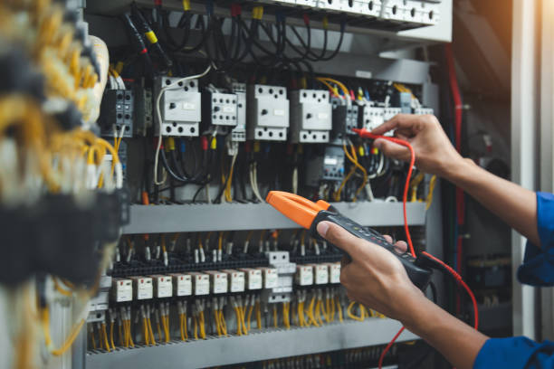 Best Industrial Electrical Services  in Pleasanton, CA