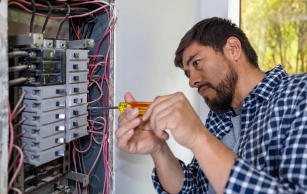 Best Licensed Electrician  in Pleasanton, CA